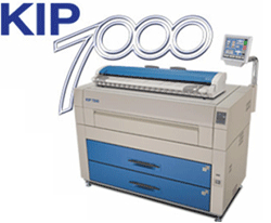 KIP 7000
