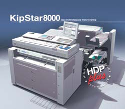 KIP 8000