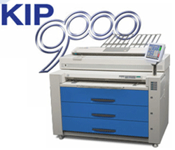 KIP 9000