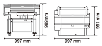 iPF610ⲿߴ