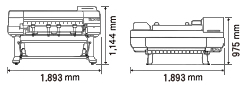 iPF810ⲿߴ