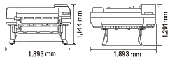 iPF820ⲿߴ